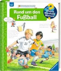 Go to Why? Why? Why? (Vol. 35): Everything About Soccer