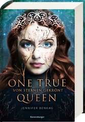 Go to One True Queen (Vol. 1): Crowned by Stars