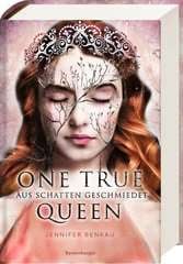 Go to One True Queen (Vol. 2): Forged from Shadows