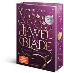 Go to Jewel & Blade (Vol. 1): The Guardians of Knightsbridge