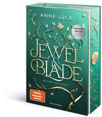 Go to Jewel & Blade (Vol. 2): The Guardians of Camelot