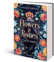 Go to Flowers & Bones (Vol. 1): Souls’ Day