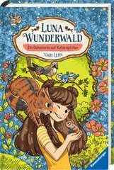 Go to Luna Wunderwald (Vol. 2): A Mystery on Cat’s Paws
