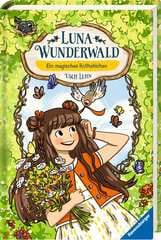 Go to Luna Wunderwald (Vol. 4): A Magical Robin Redbreast