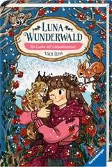 Go to Luna Wunderwald (Vol. 5): A Lovesick Lynx