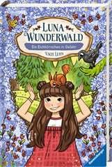 Go to Luna Wunderwald (Vol. 7): A Squirrel in Danger