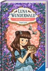 Go to Luna Wunderwald (Vol. 8): A Hedgehog in Deep Sleep