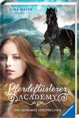 Go to Horse Whisperer Academy (Vol. 2): A Secret Promise