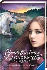 Go to Horse Whisperer Academy (Vol. 3): A Dangerous Beauty