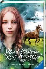 Go to Horse Whisperer Academy (Vol. 5): Fragile Dreams