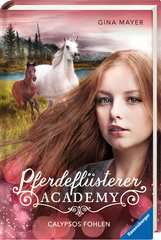 Go to Horse Whisperer Academy (Vol. 6): Calypso’s Foal