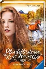 Go to Horse Whisperer Academy (Vol. 7): Flaming Heart