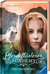 Go to Horse Whisperer Academy (Vol. 8): Zoe’s Biggest Victory
