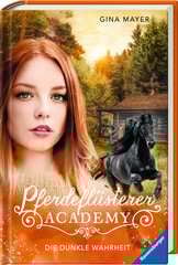 Go to Horse Whisperer Academy (Vol. 10): The Dark Truth