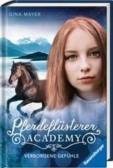 Go to Horse Whisperer Academy (Vol. 11): Hidden emotions