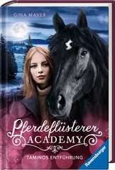 Go to Horse Whisperer Academy (Vol. 13): Tamino’s Kidnapping