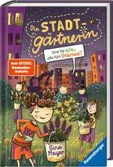Go to The City Gardener (Vol. 2): One for All, All for the Weeds!