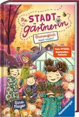 Go to The City Gardener (Vol. 3): Flower Power Times Four!
