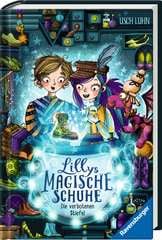 Go to Lilly’s Magical Shoes (Vol. 2): The Forbidden Boots