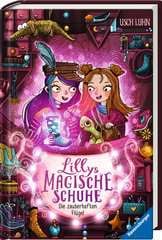 Go to Lilly’s Magical Shoes (Vol. 3): The Enchanted Wings