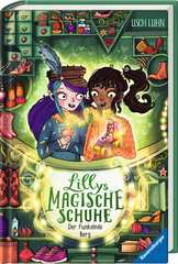 Go to Lilly’s Magical Shoes (Vol. 5): The Glittering Mountain