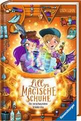 Go to Lilly’s Magical Shoes (Vol. 6): The Missing Tortoise