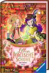 Go to Lilly´s Magical Shoes (Vol. 7): The Treasured Horse