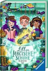 Go to Lilly’s Magical Shoes (Vol. 8): The Glittering Island