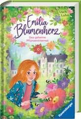 Go to Emilia Flowerheart (Vol. 1): The Secret Plant Boarding School