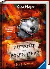 Go to Boarding School of Evil Animals (Vol. 5): The Shaman