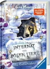 Go to Boarding School of Evil Animals (Vol. 6): The Decision