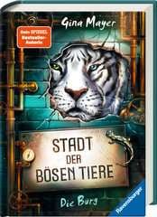 Go to City of Evil Animals (Vol. 1): The Castle