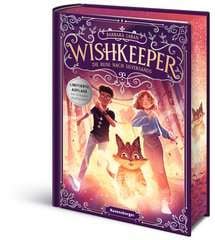 Go to The Wish Keepers (Vol. 2): The Journey to Silversands