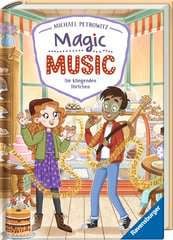 Go to Magic Music (Vol. 2): The Ringing Tartlets