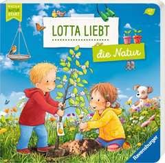 Go to Lotta Discovers the World: Lotta Loves Nature