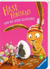 Go to Rabbit Hibiscus and the Messy Easter