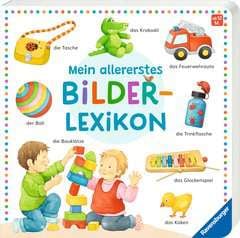 Go to My Very First Picture Lexicon