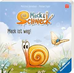 Go to Meck and Schneck: Meck is Gone!