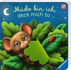 Go to Twinkle Twinkle, Tuck Me in …