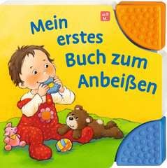 Go to My First Chewing Book