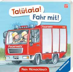 Go to Wee-Oo Wee-Oo! Come With Us!