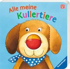 Go to All My Rattling Animals
