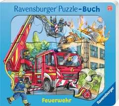 Go to Ravensburger Puzzle-Book: Fire Brigade