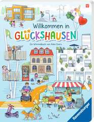 Go to My Glückshausen Search-and-Find-Books: Welcome to Glückshausen