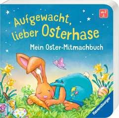 Go to Wake up, Dear Easter Bunny: My Interactive Easter book
