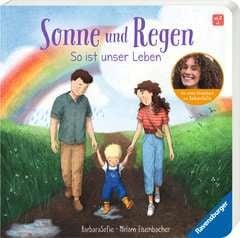 Go to Sun and Rain – That’s Our Life