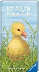 Go to I am the Little Duck