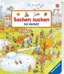 Go to Things to Find: In the Autumn