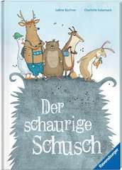 Go to The Gruesome Gripsy