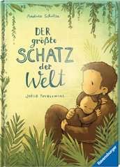 Go to The Greatest Treasure in the World